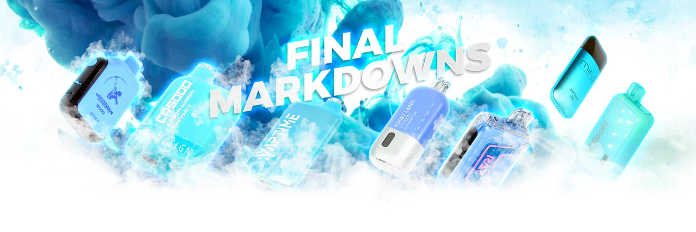 Elevate Your Vaping Experience